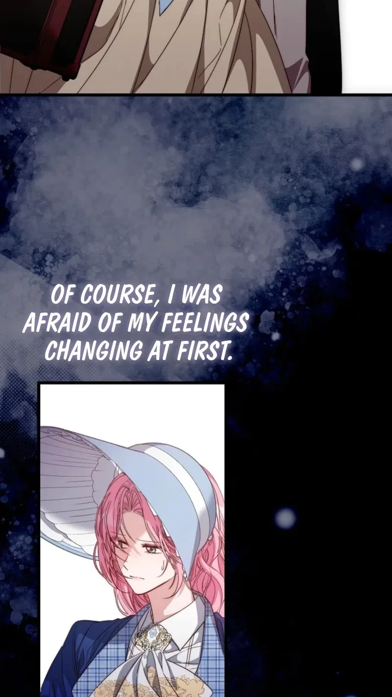 The Regressed Villainess Makes a Vow of Chastity Chapter 61 – Page 35