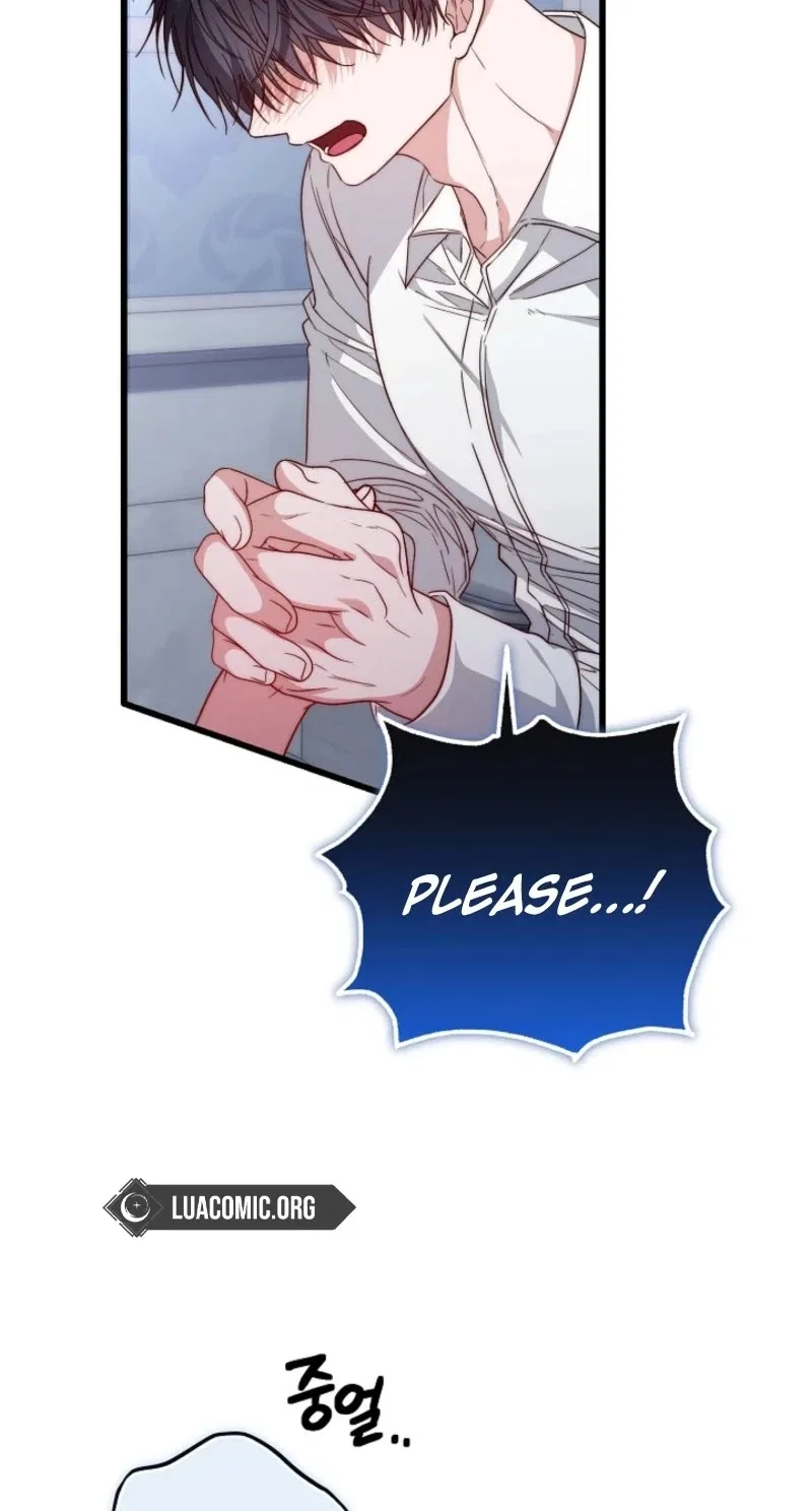 The Regressed Villainess Makes a Vow of Chastity Chapter 61 – Page 47