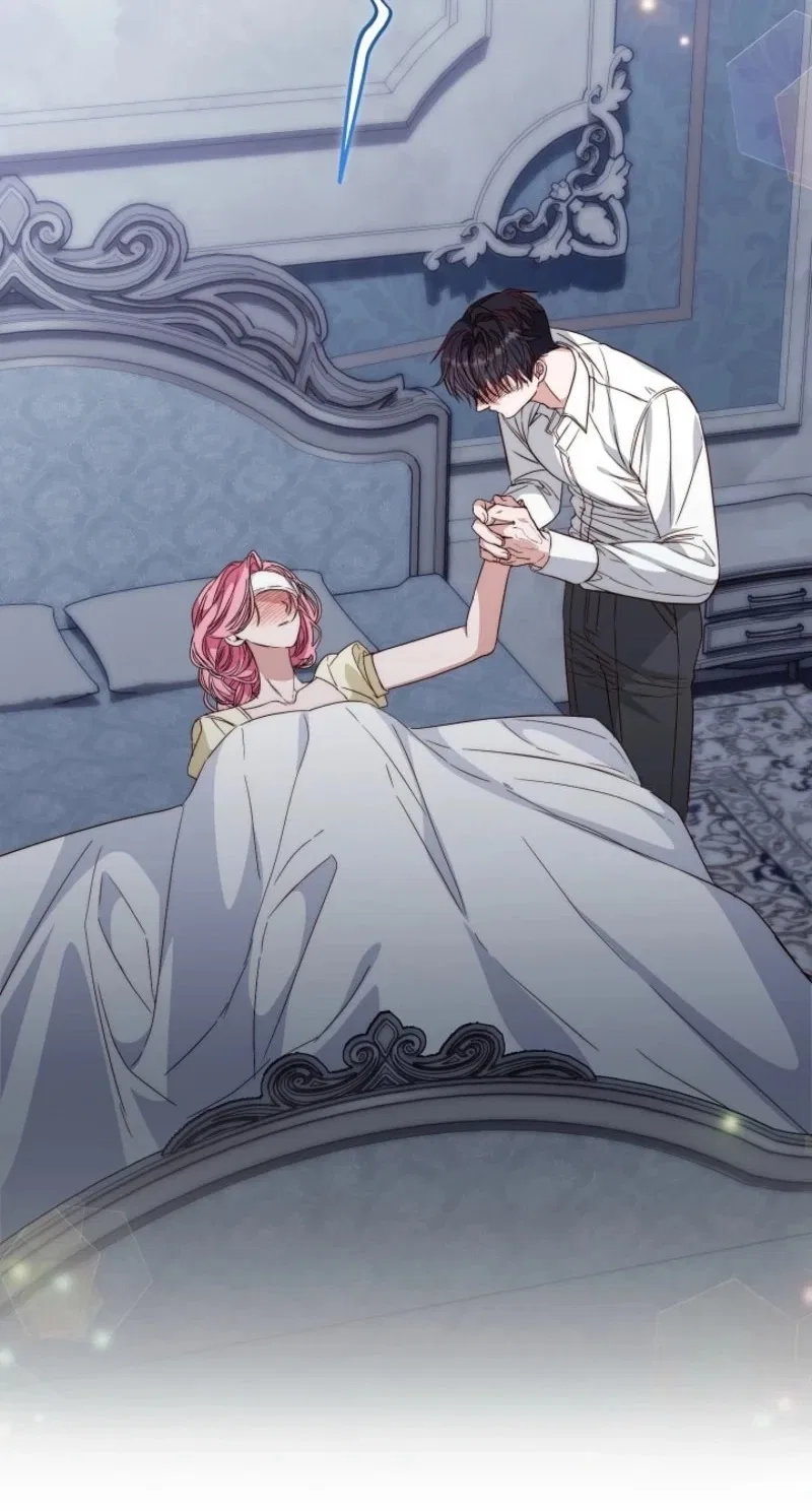 The Regressed Villainess Makes a Vow of Chastity Chapter 61 – Page 49