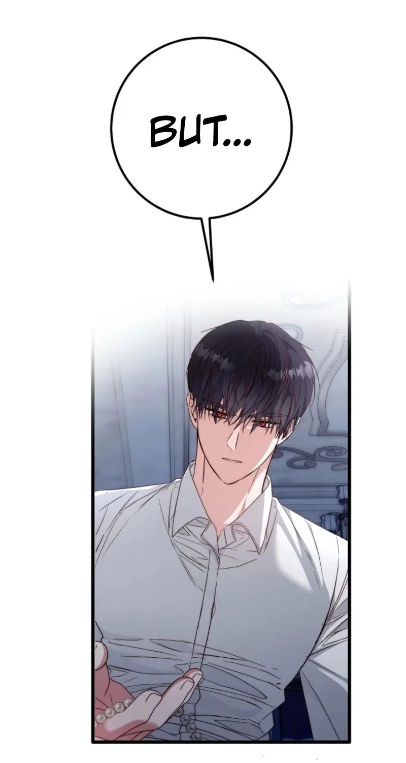 The Regressed Villainess Makes a Vow of Chastity Chapter 61 – Page 56