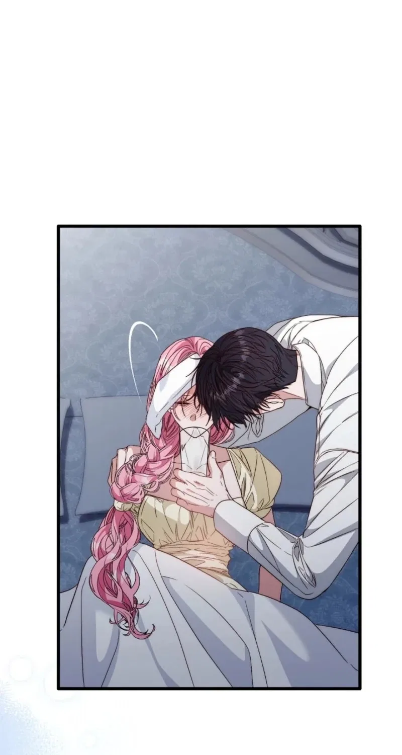 The Regressed Villainess Makes a Vow of Chastity Chapter 61 – Page 60