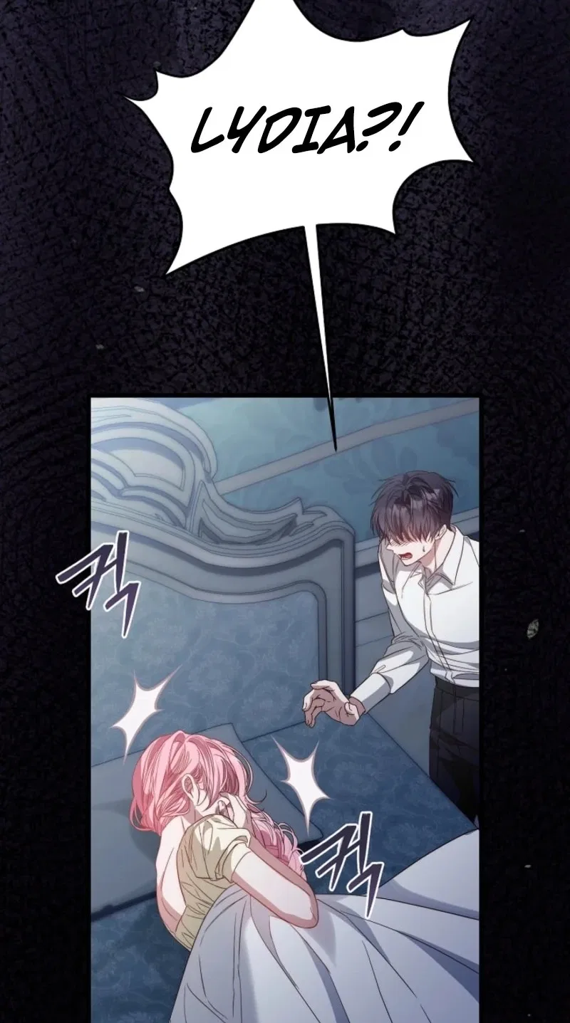The Regressed Villainess Makes a Vow of Chastity Chapter 61 – Page 67