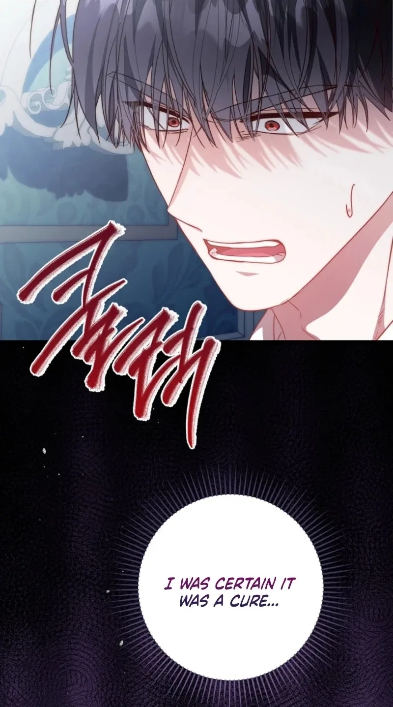 The Regressed Villainess Makes a Vow of Chastity Chapter 61 – Page 69