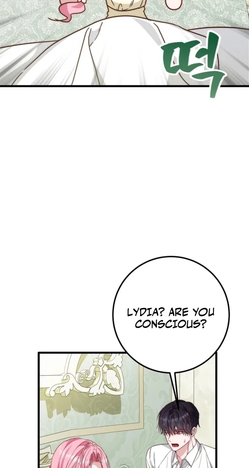 The Regressed Villainess Makes a Vow of Chastity Chapter 61 – Page 75