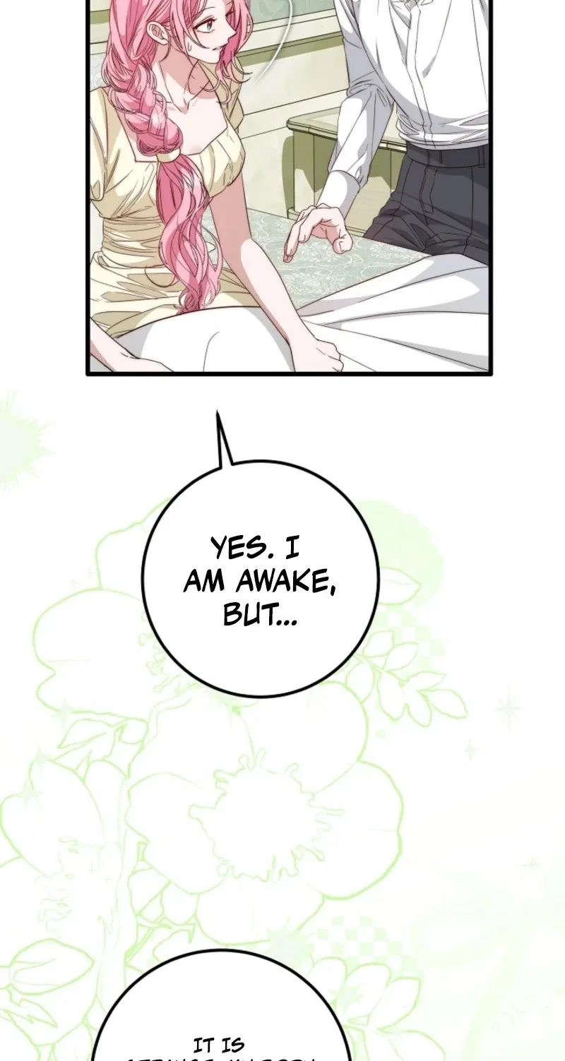 The Regressed Villainess Makes a Vow of Chastity Chapter 61 – Page 76