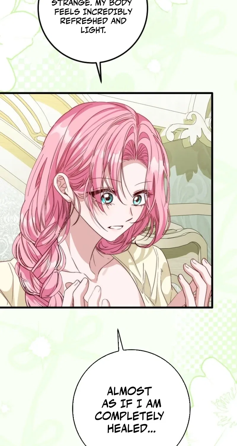 The Regressed Villainess Makes a Vow of Chastity Chapter 61 – Page 77