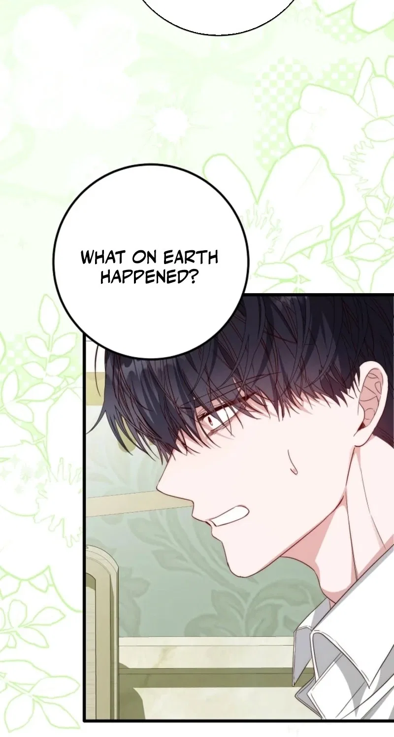The Regressed Villainess Makes a Vow of Chastity Chapter 61 – Page 78