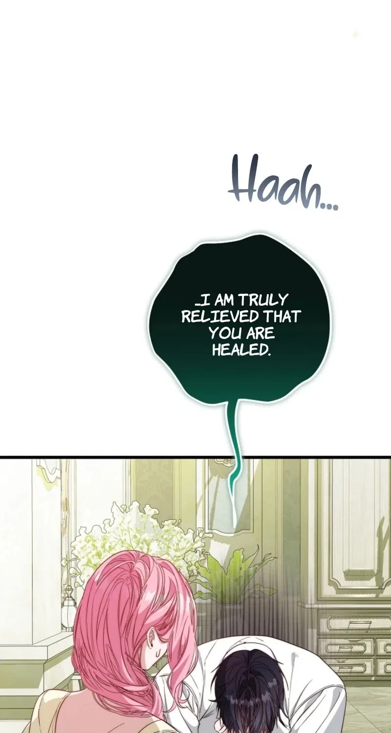 The Regressed Villainess Makes a Vow of Chastity Chapter 61 – Page 79