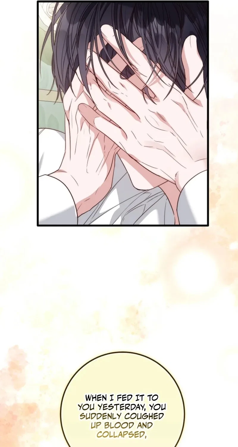 The Regressed Villainess Makes a Vow of Chastity Chapter 61 – Page 81