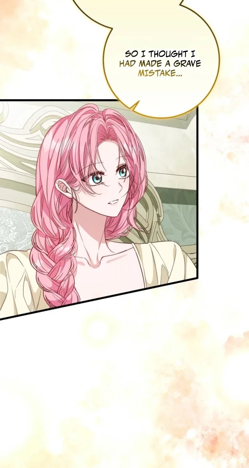 The Regressed Villainess Makes a Vow of Chastity Chapter 61 – Page 82