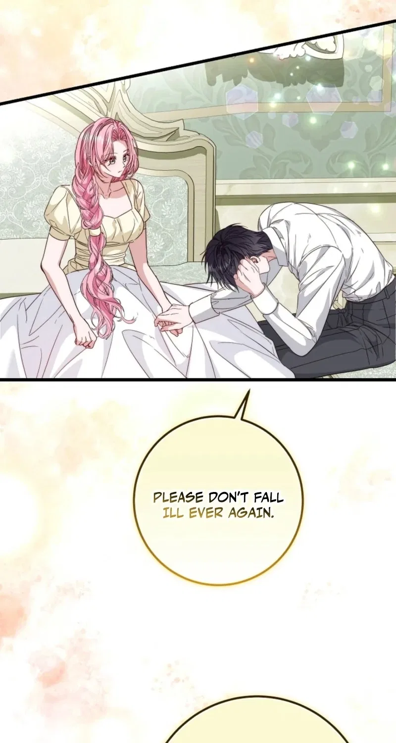 The Regressed Villainess Makes a Vow of Chastity Chapter 61 – Page 83