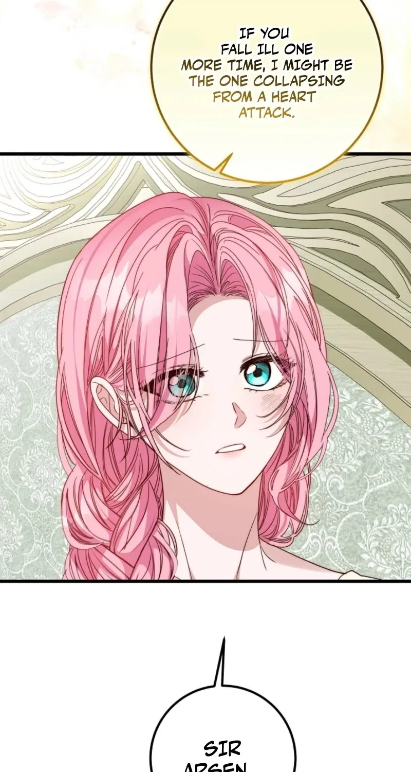The Regressed Villainess Makes a Vow of Chastity Chapter 61 – Page 84