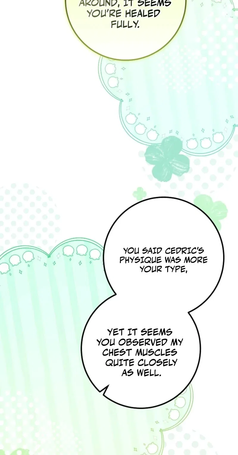 The Regressed Villainess Makes a Vow of Chastity Chapter 61 – Page 88