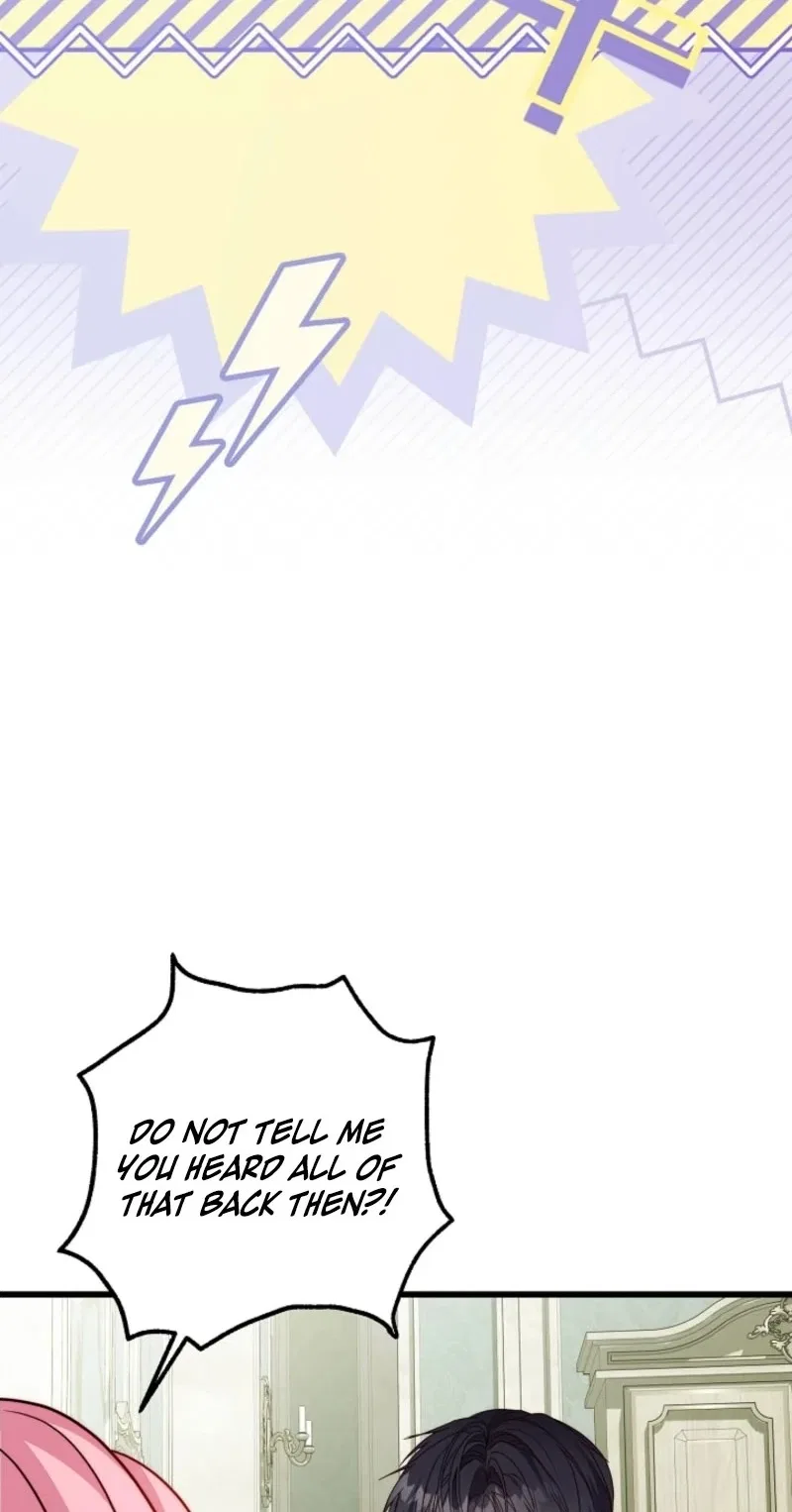 The Regressed Villainess Makes a Vow of Chastity Chapter 61 – Page 90