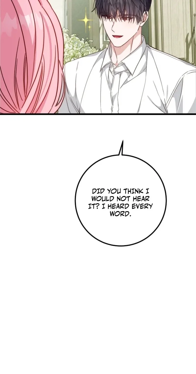 The Regressed Villainess Makes a Vow of Chastity Chapter 61 – Page 91