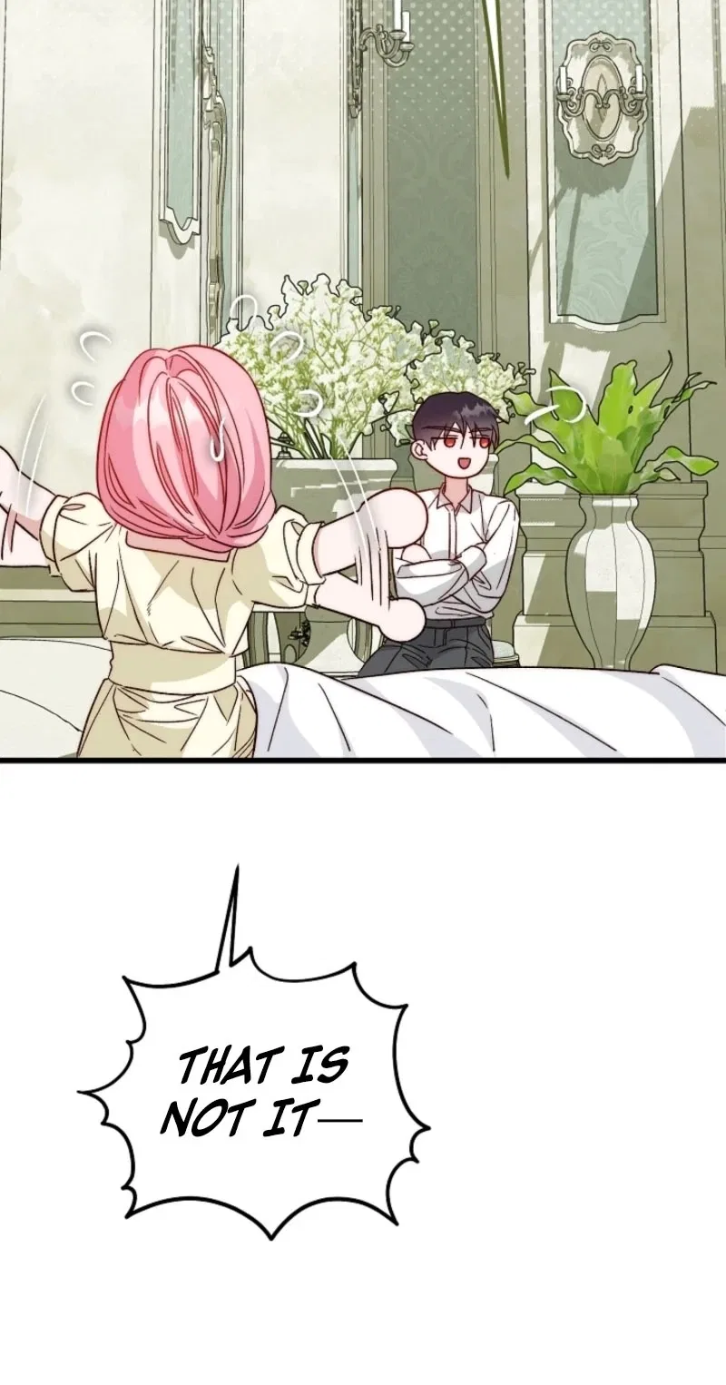 The Regressed Villainess Makes a Vow of Chastity Chapter 61 – Page 93