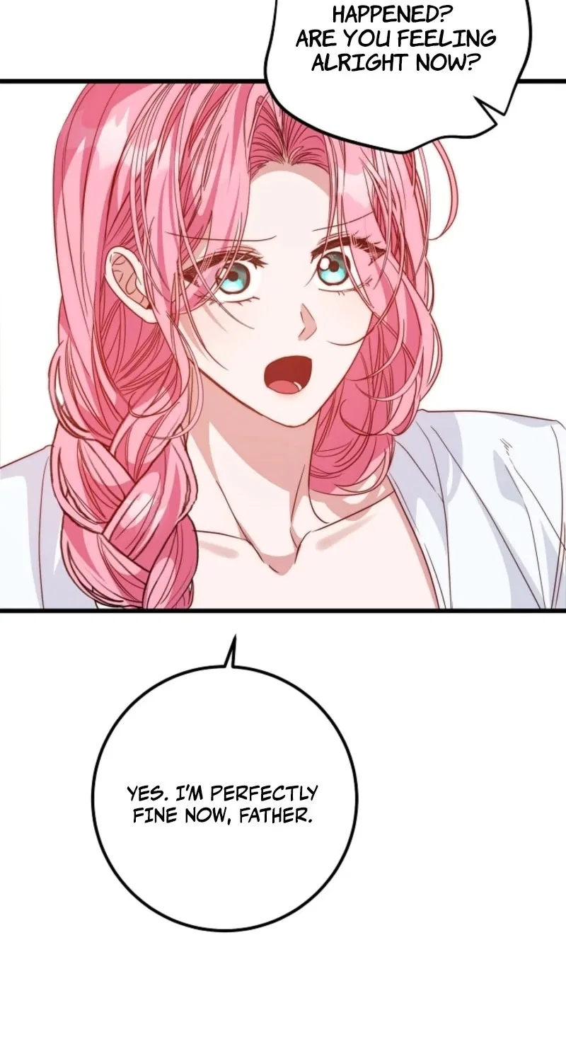 The Regressed Villainess Makes a Vow of Chastity Chapter 61 – Page 100