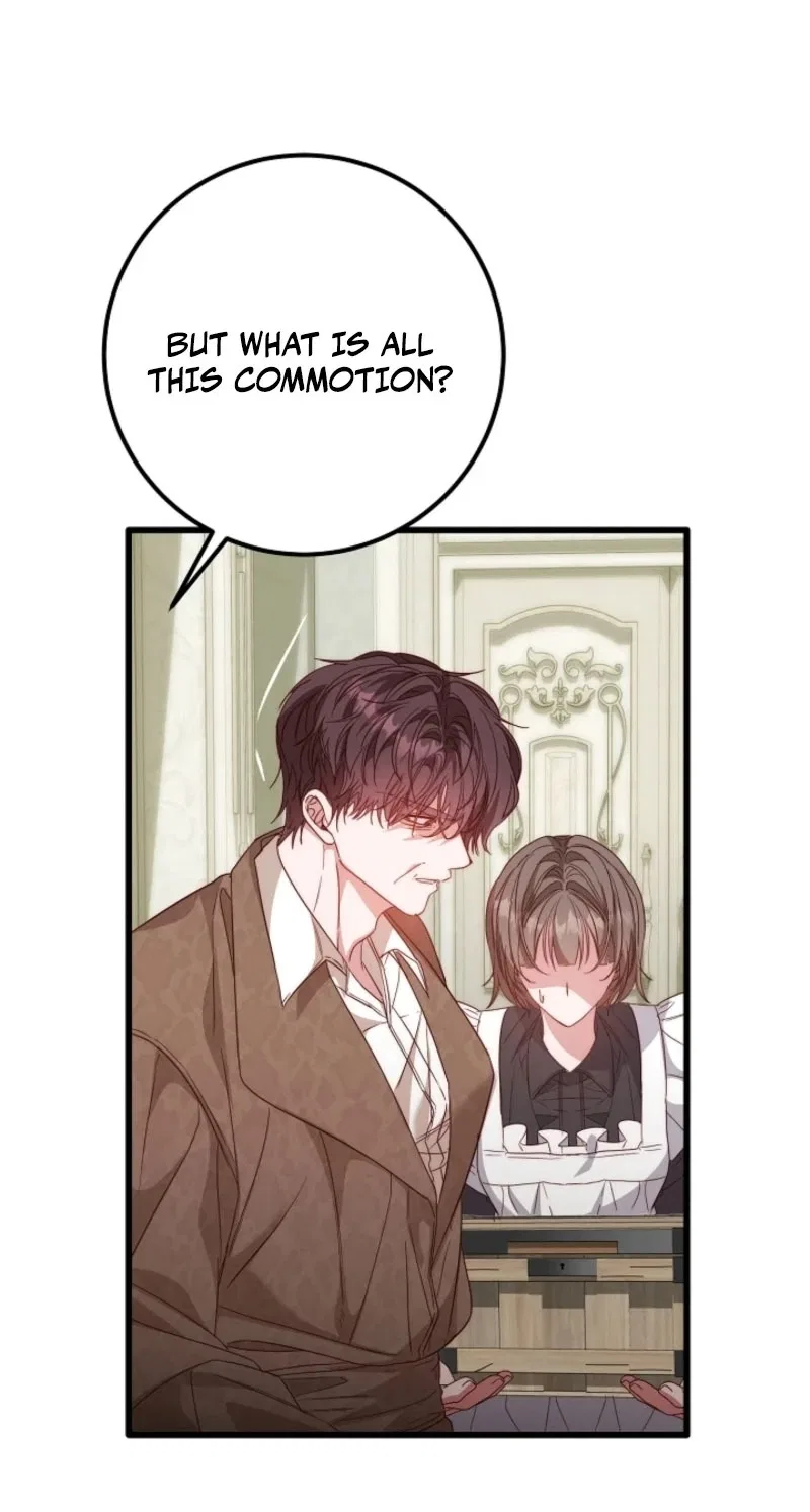 The Regressed Villainess Makes a Vow of Chastity Chapter 61 – Page 101