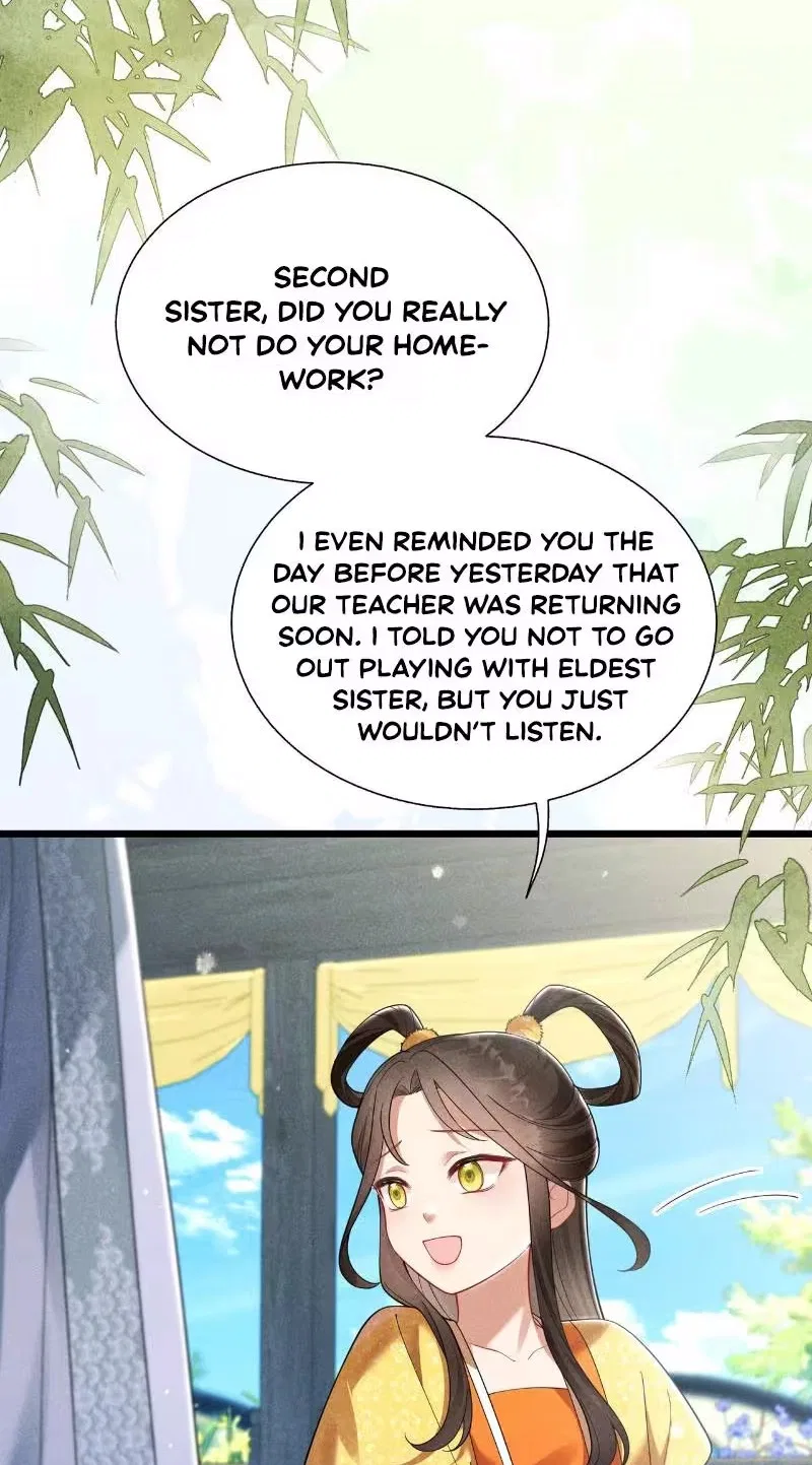 Empress’s Will Love Chapter 15 – Page 8