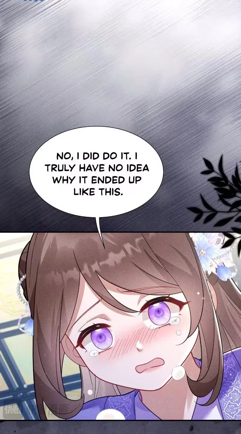 Empress’s Will Love Chapter 15 – Page 11
