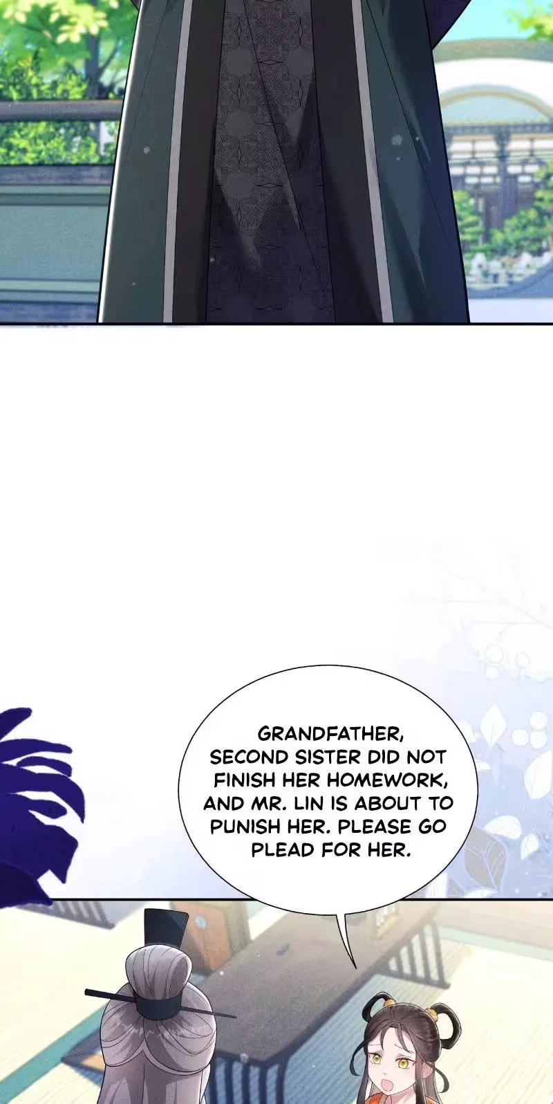 Empress’s Will Love Chapter 15 – Page 14