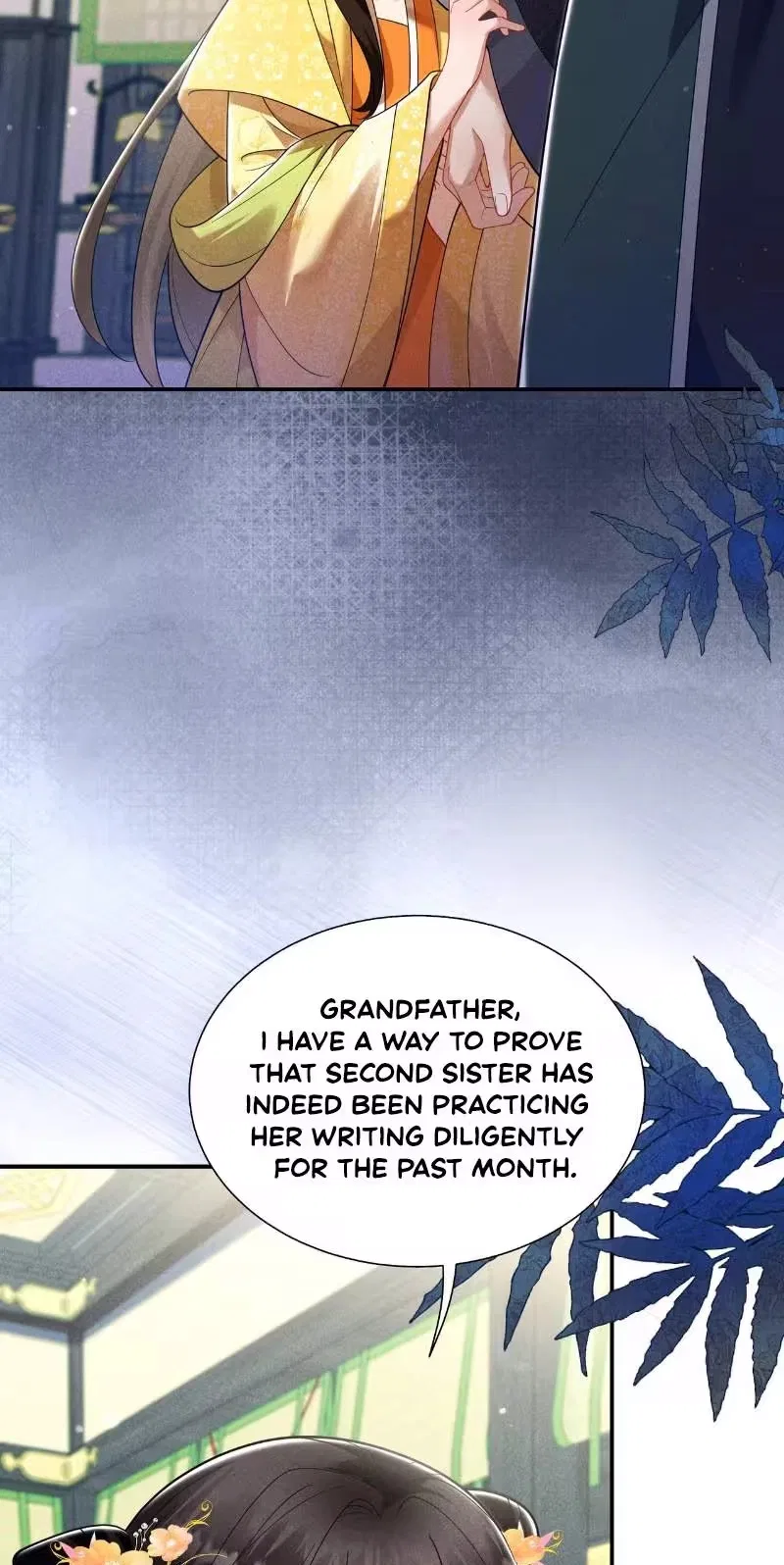 Empress’s Will Love Chapter 15 – Page 18