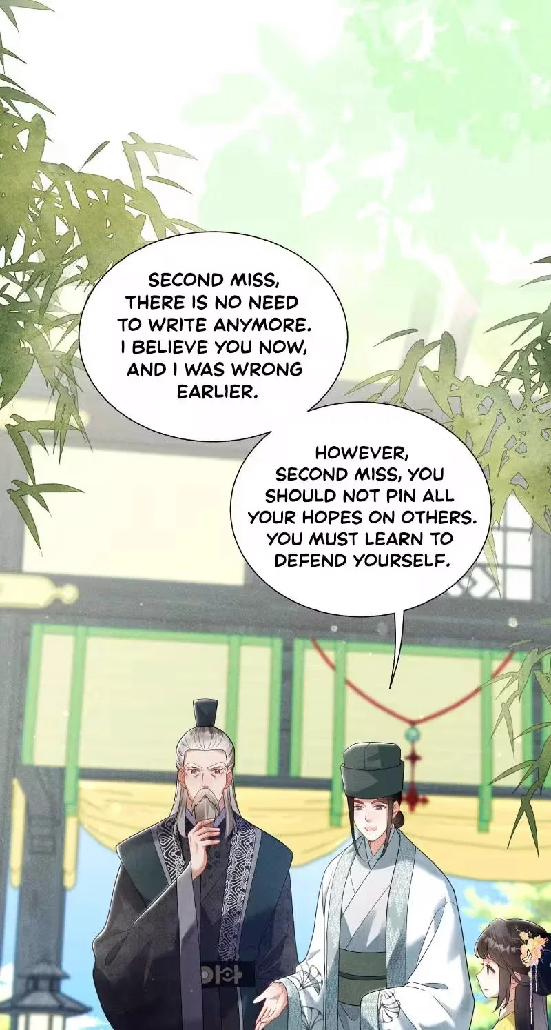 Empress’s Will Love Chapter 15 – Page 29