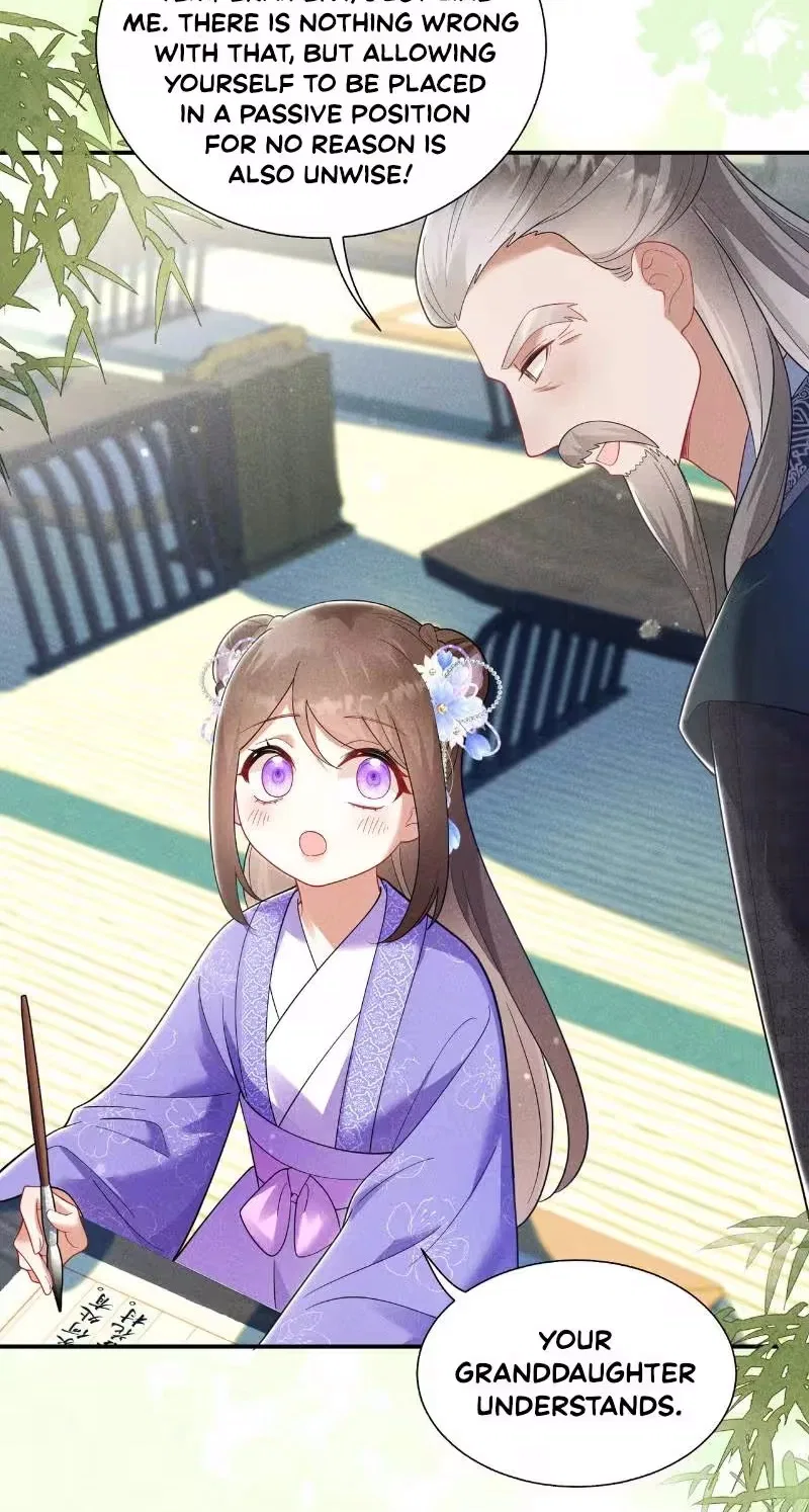 Empress’s Will Love Chapter 15 – Page 31
