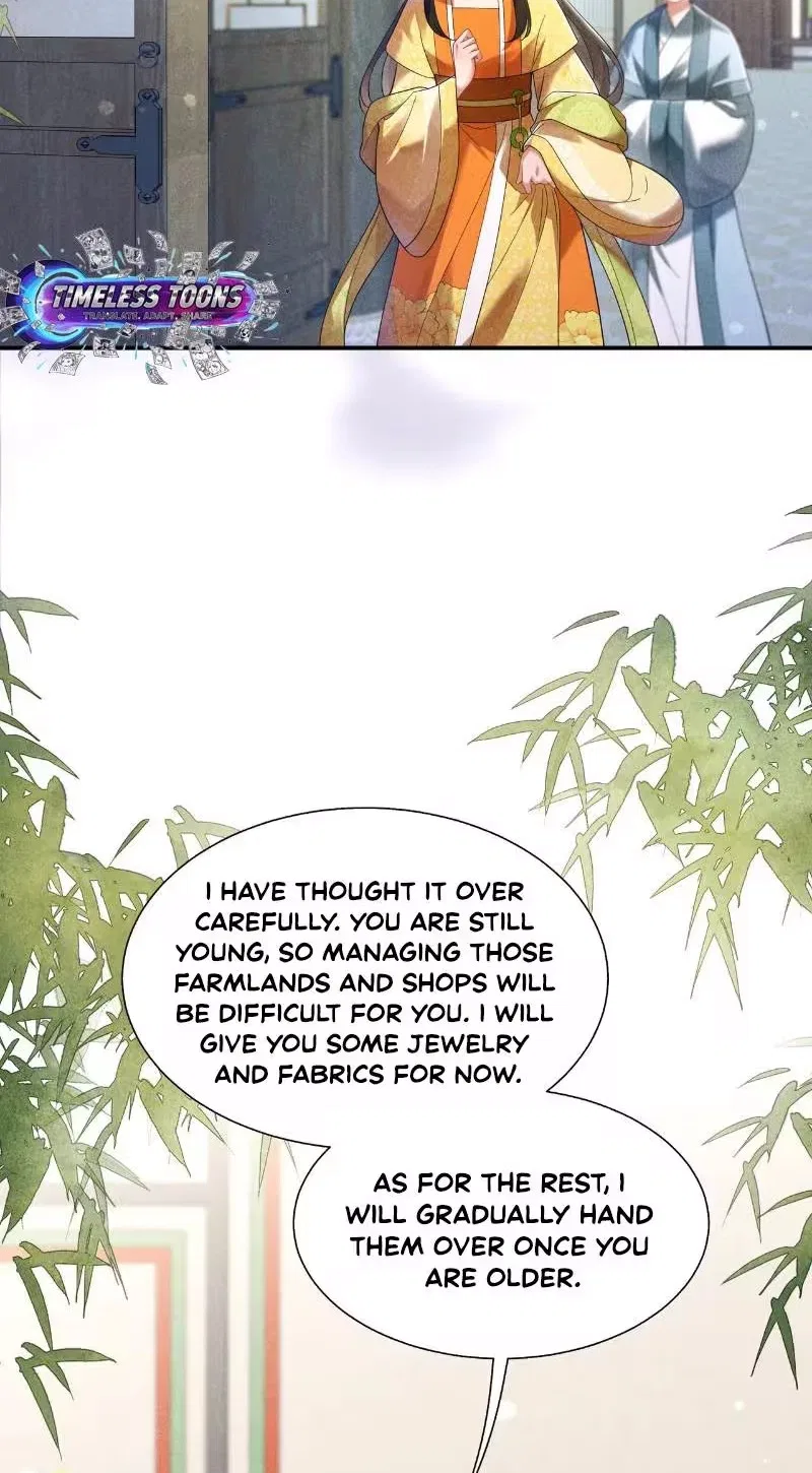 Empress’s Will Love Chapter 15 – Page 41