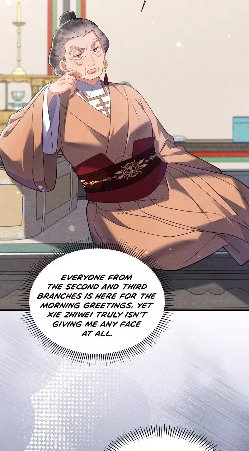 Empress’s Will Love Chapter 15 – Page 42