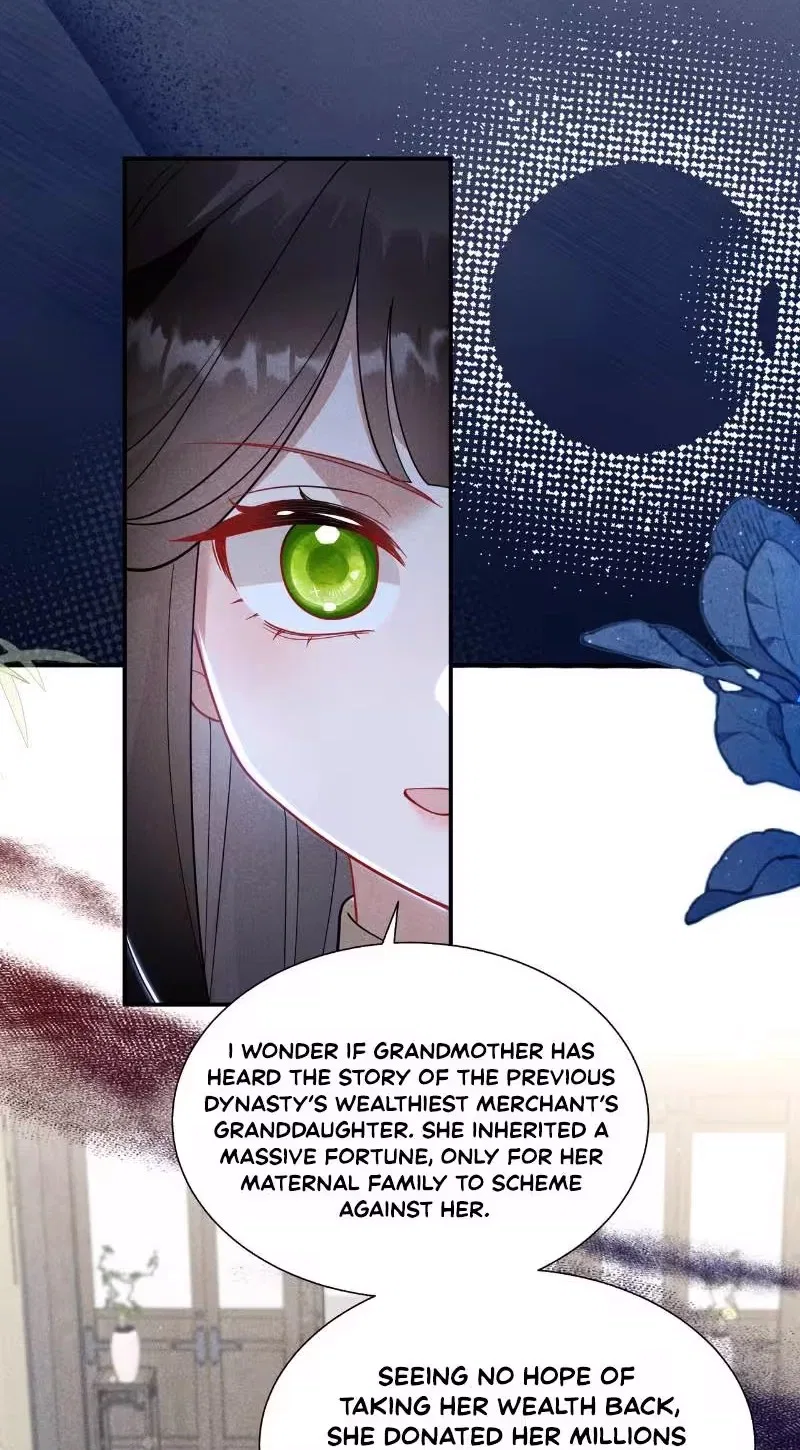Empress’s Will Love Chapter 15 – Page 44