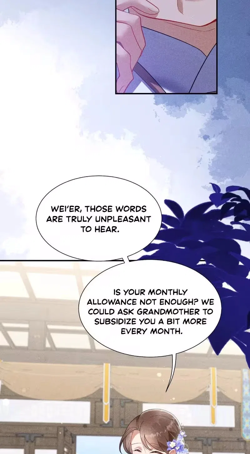 Empress’s Will Love Chapter 15 – Page 46