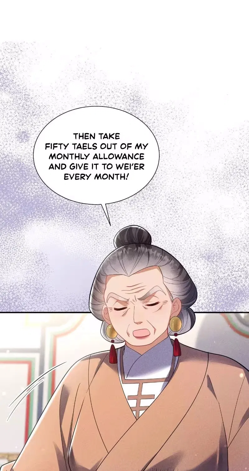 Empress’s Will Love Chapter 15 – Page 48