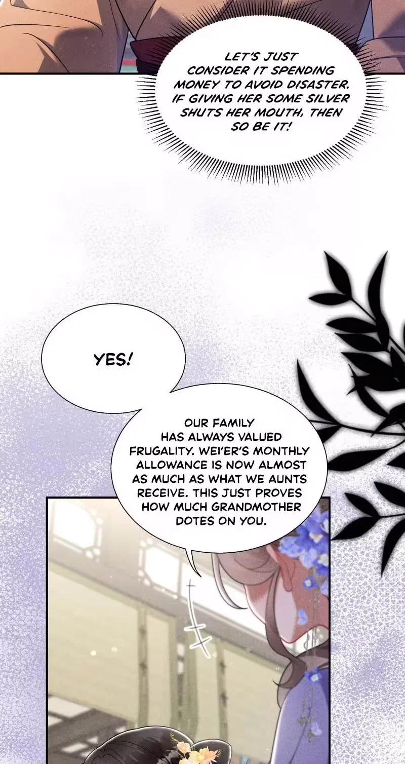 Empress’s Will Love Chapter 15 – Page 49