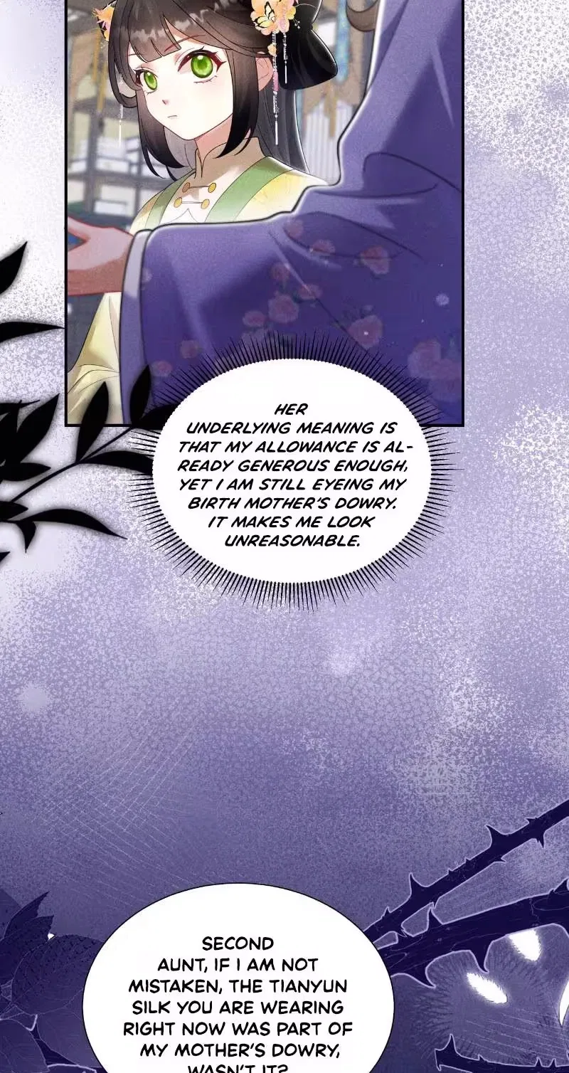 Empress’s Will Love Chapter 15 – Page 50