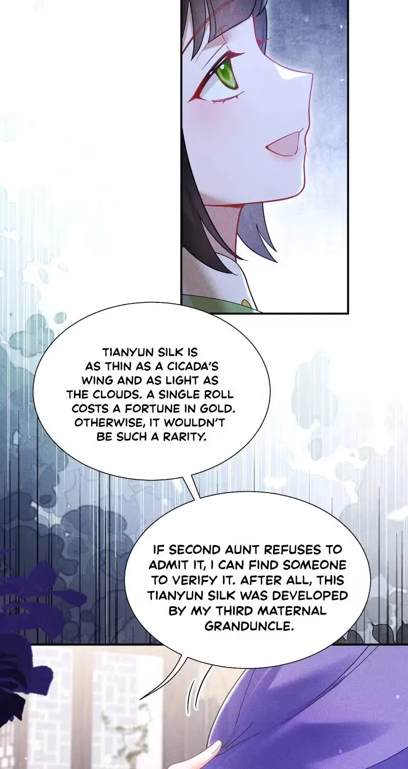 Empress’s Will Love Chapter 15 – Page 54