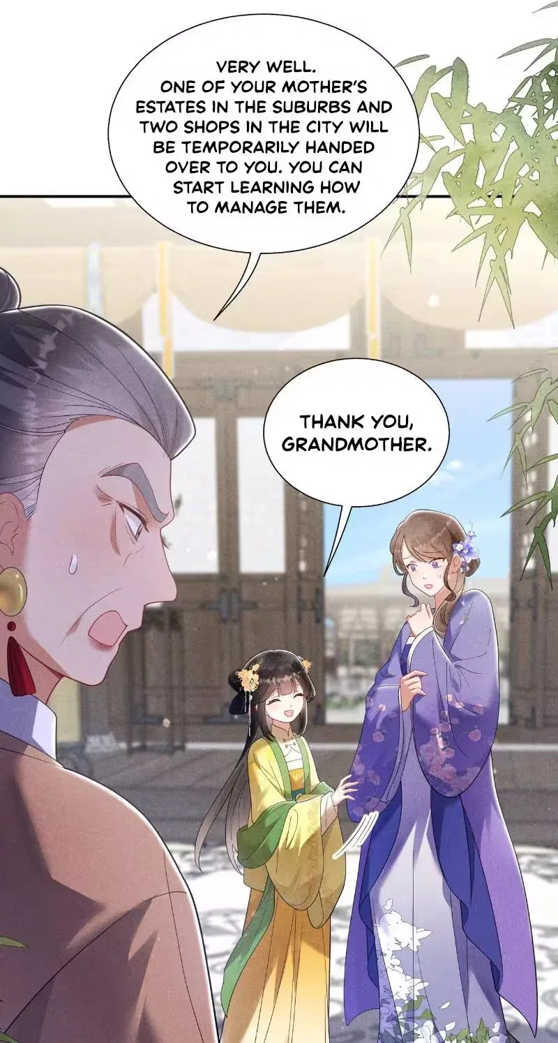 Empress’s Will Love Chapter 15 – Page 56
