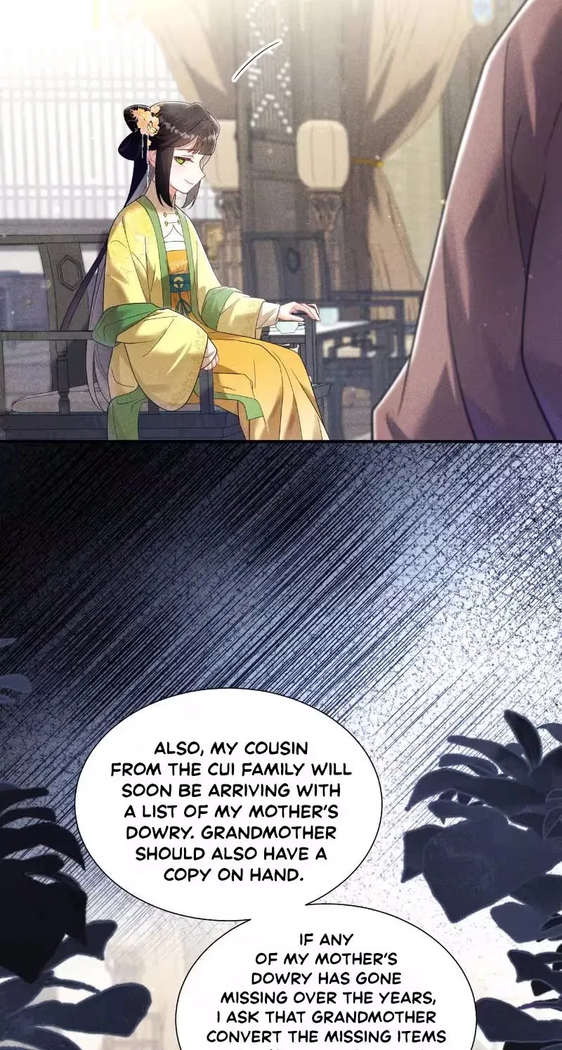 Empress’s Will Love Chapter 15 – Page 59