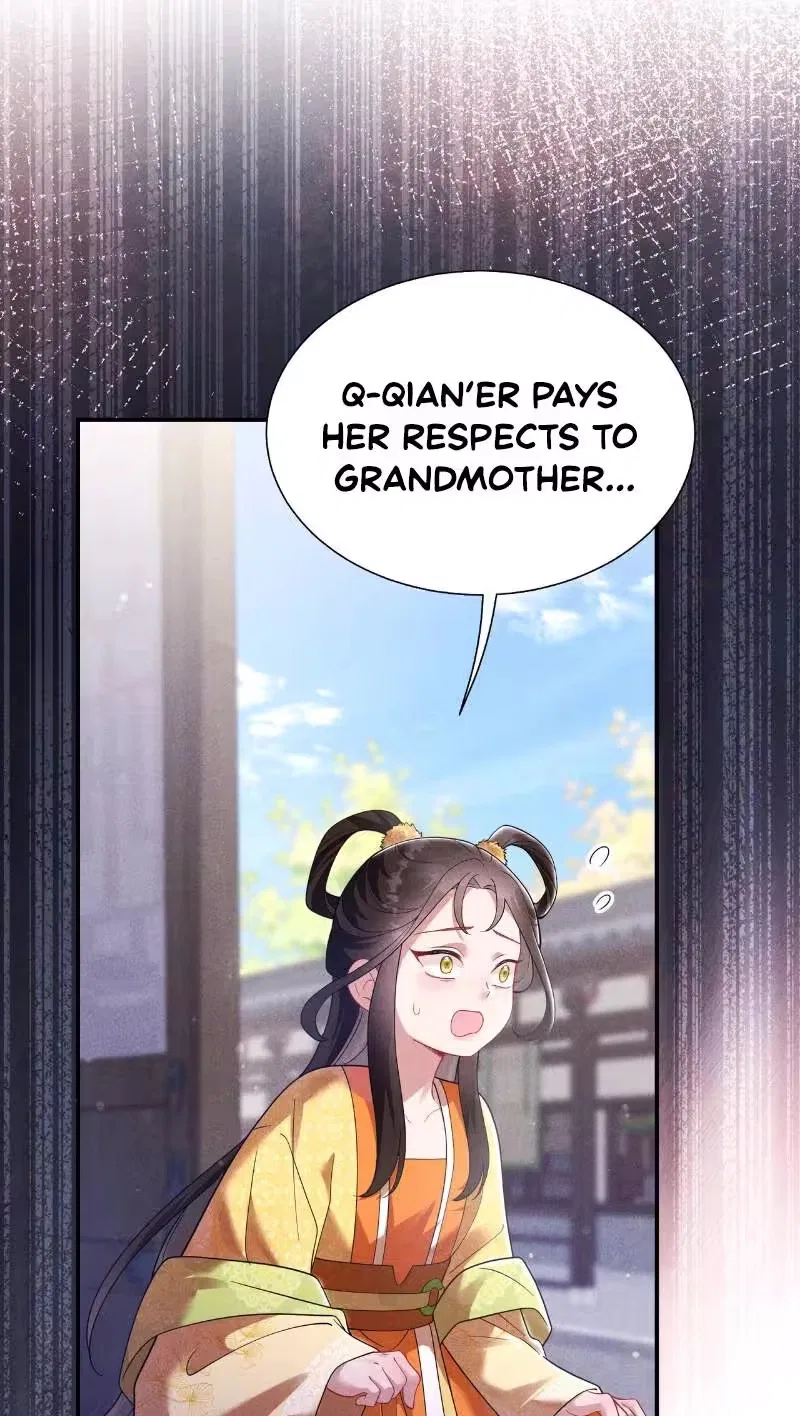 Empress’s Will Love Chapter 15 – Page 65