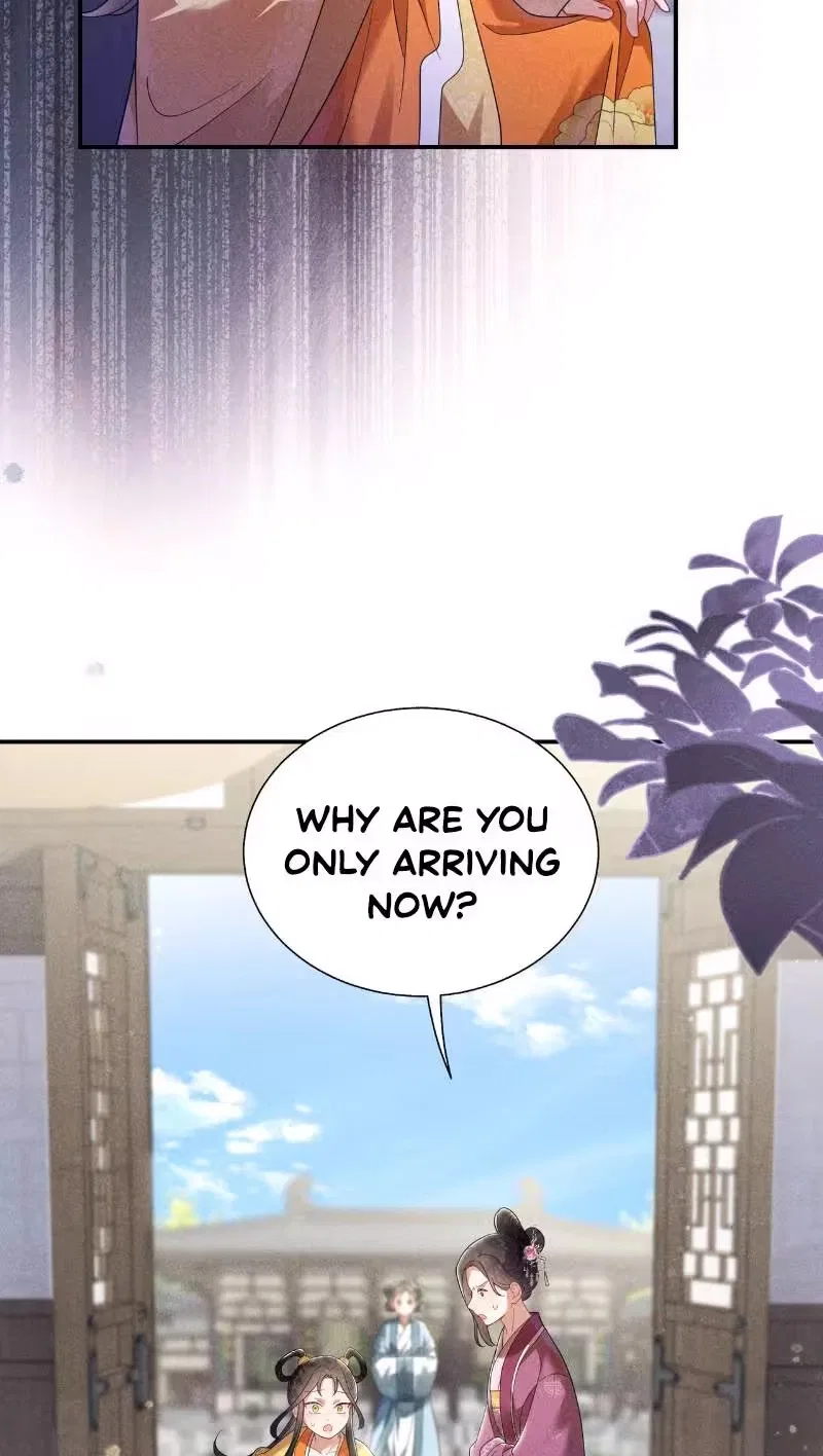 Empress’s Will Love Chapter 15 – Page 66