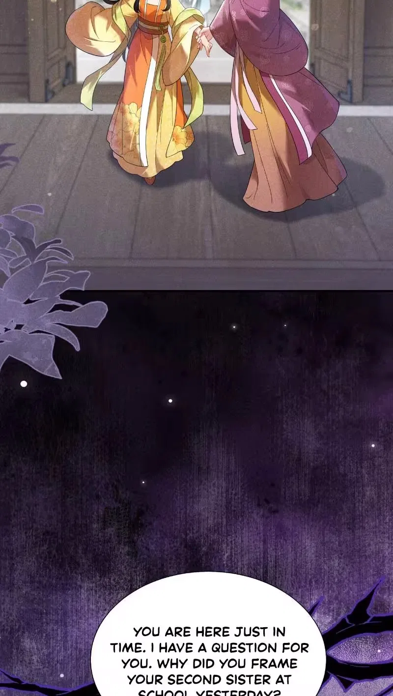 Empress’s Will Love Chapter 15 – Page 67