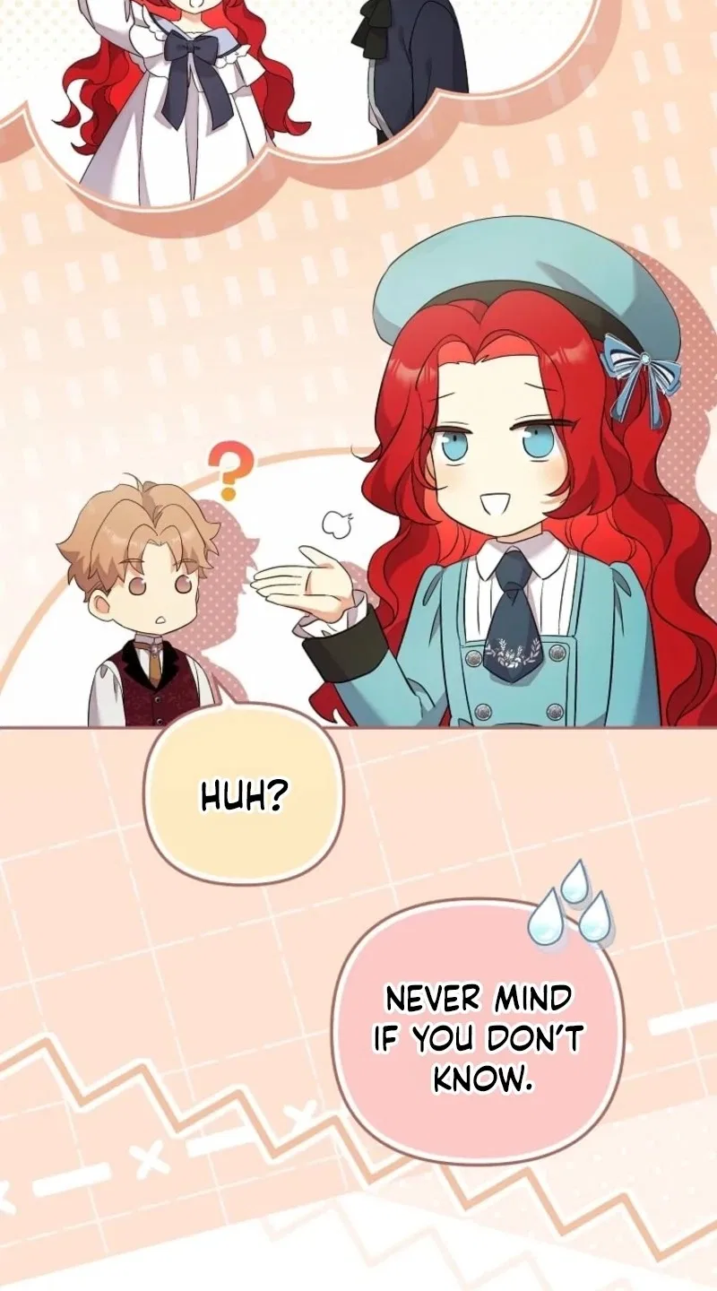 Life in the Duke’s Household Is Too Easy Chapter 48 – Page 10