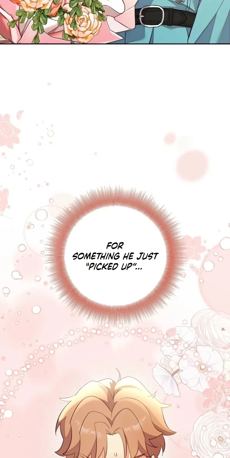 Life in the Duke’s Household Is Too Easy Chapter 48 – Page 13