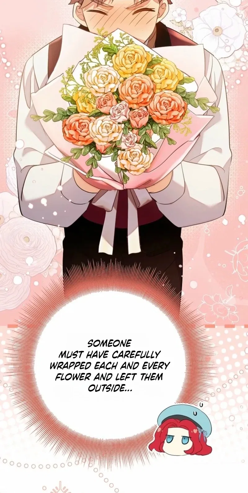 Life in the Duke’s Household Is Too Easy Chapter 48 – Page 14