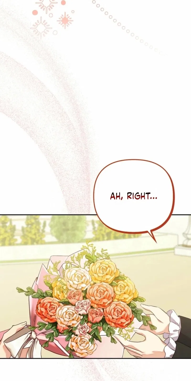 Life in the Duke’s Household Is Too Easy Chapter 48 – Page 15