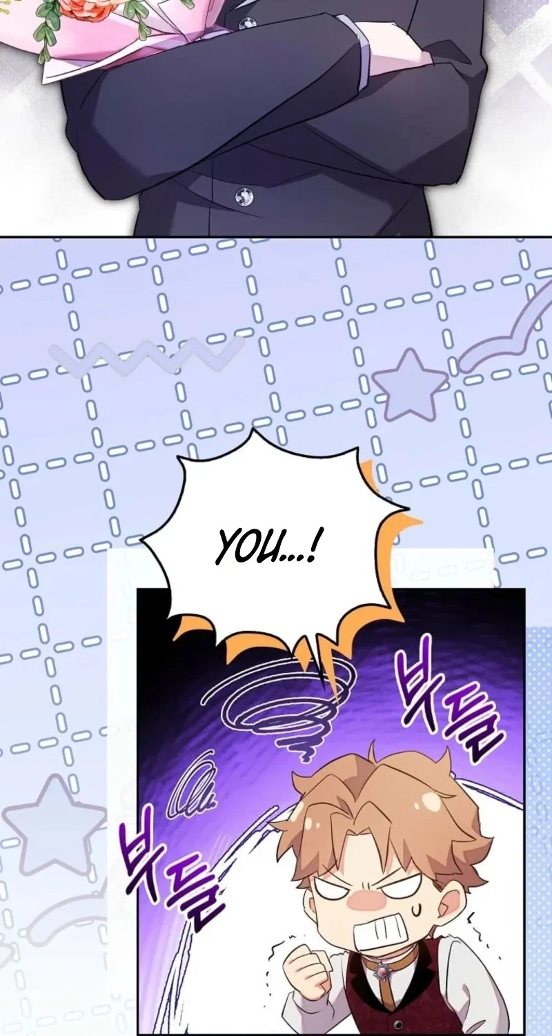Life in the Duke’s Household Is Too Easy Chapter 48 – Page 26