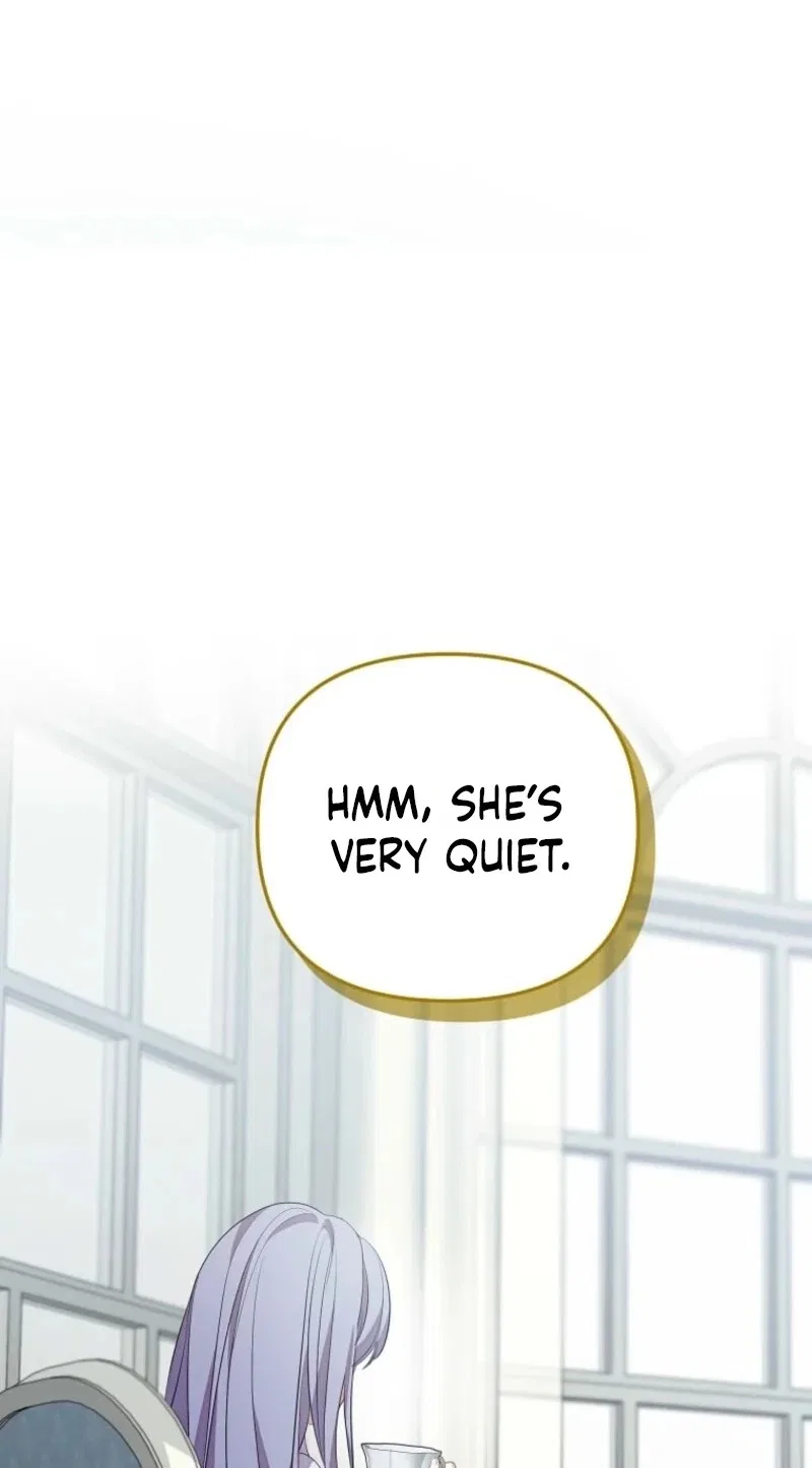 Life in the Duke’s Household Is Too Easy Chapter 48 – Page 35