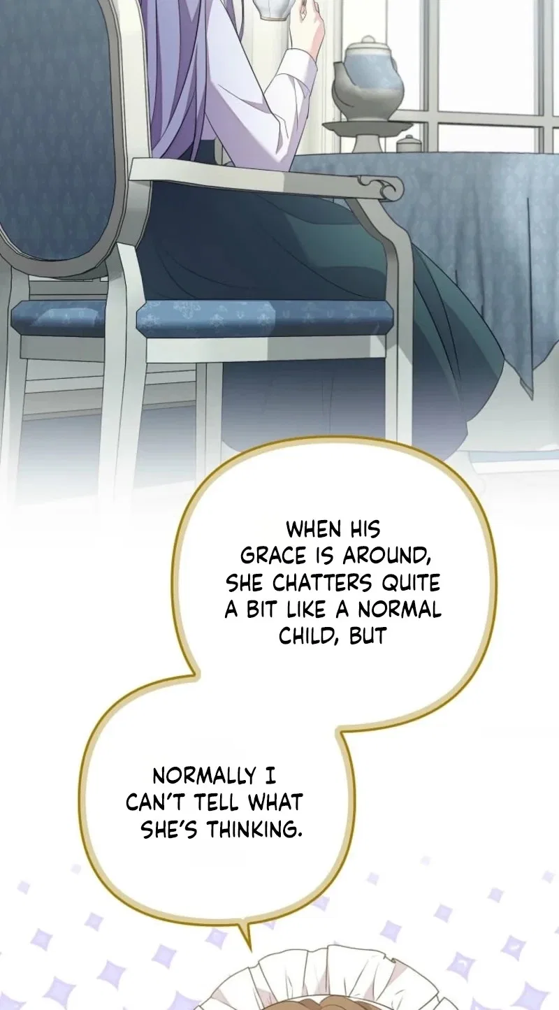 Life in the Duke’s Household Is Too Easy Chapter 48 – Page 36