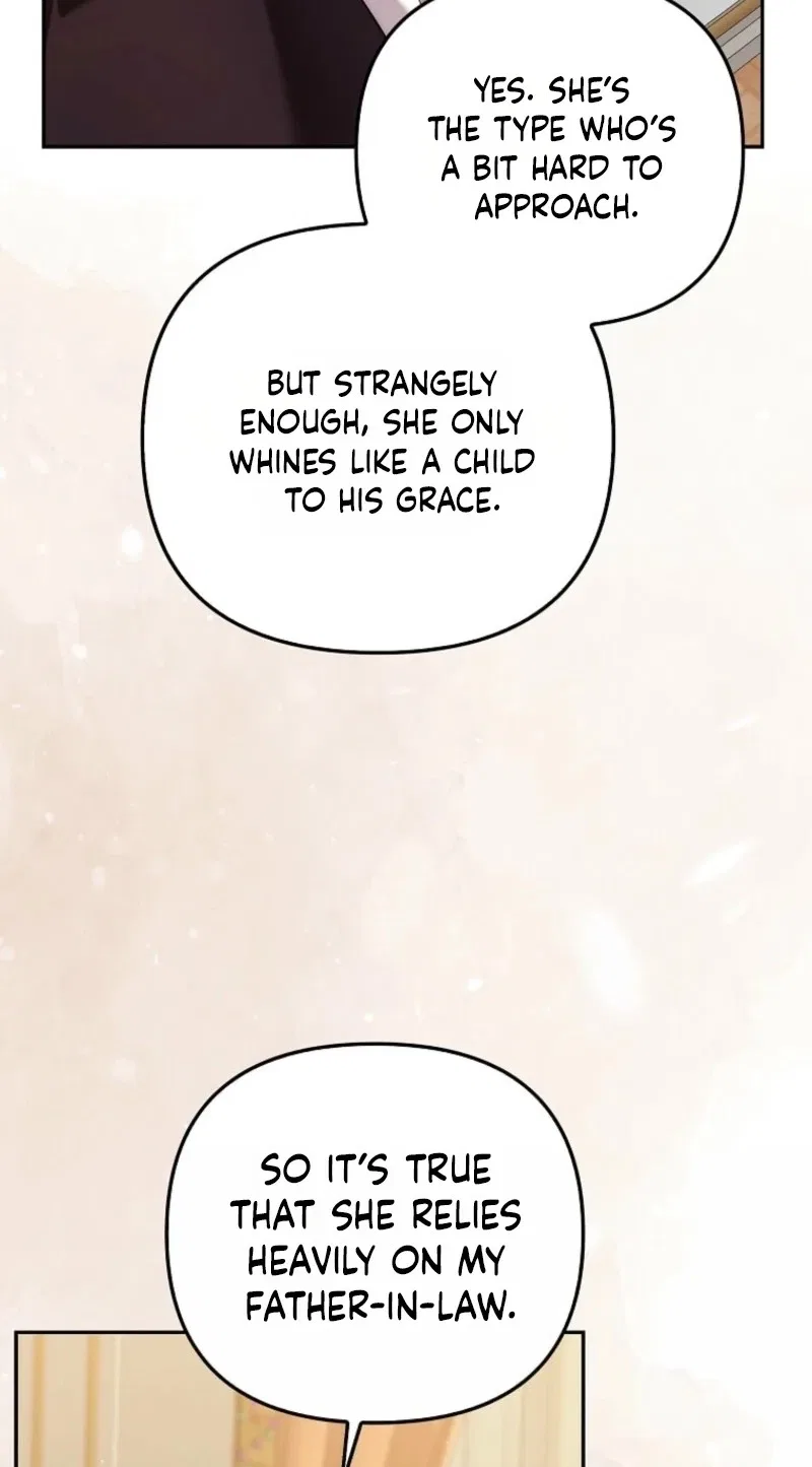 Life in the Duke’s Household Is Too Easy Chapter 48 – Page 39