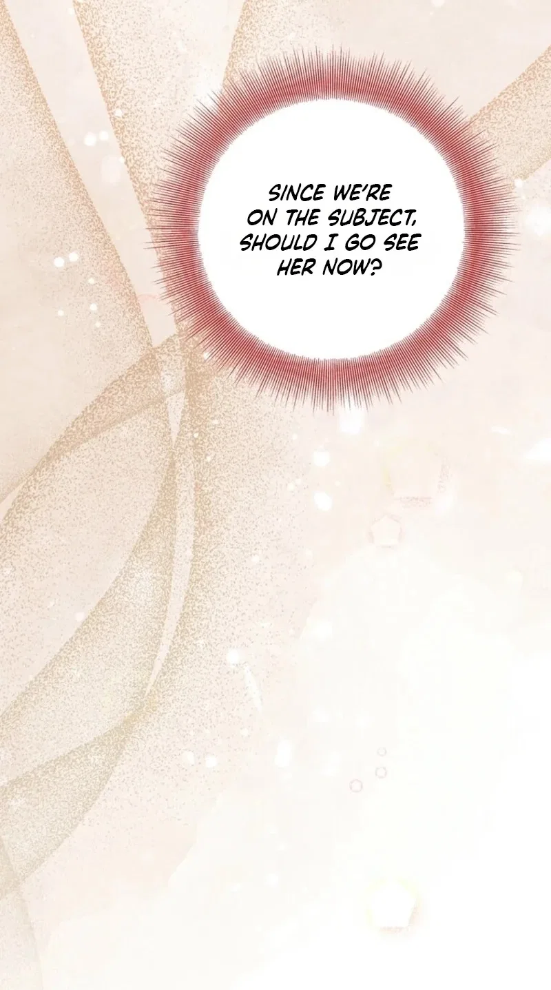 Life in the Duke’s Household Is Too Easy Chapter 48 – Page 41